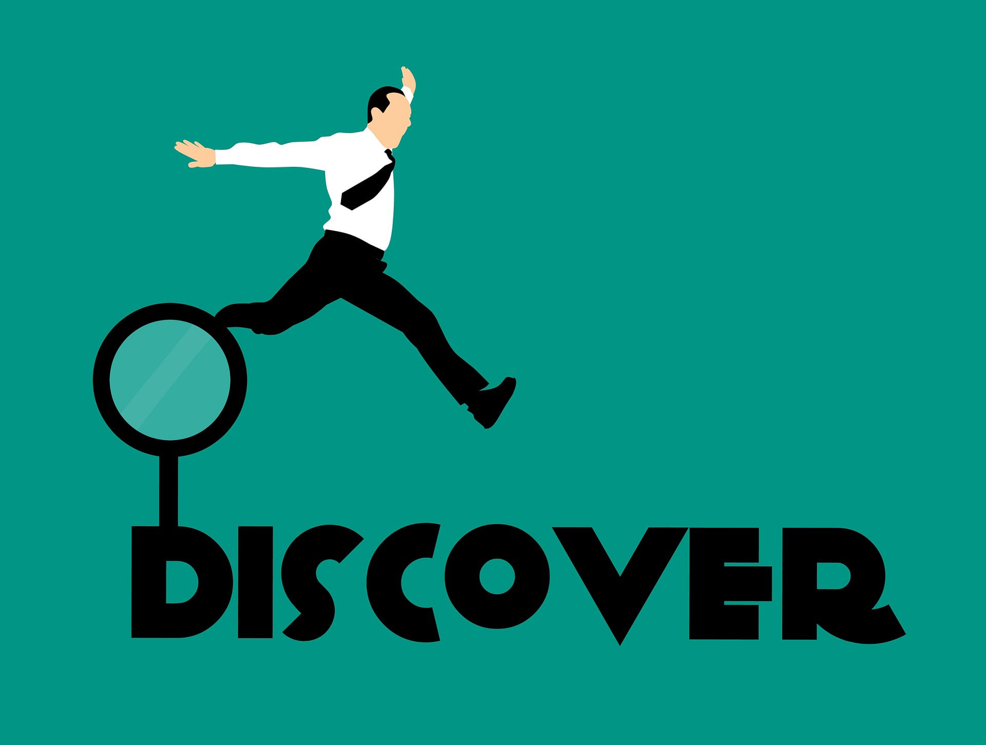 Discover Your World